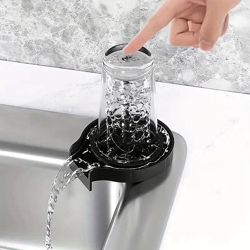 Water Hight Pressure Tap™