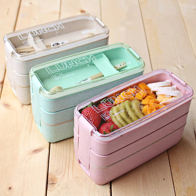 Food Portable Box™