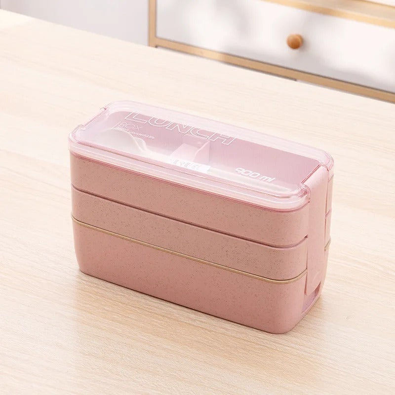 Food Portable Box™